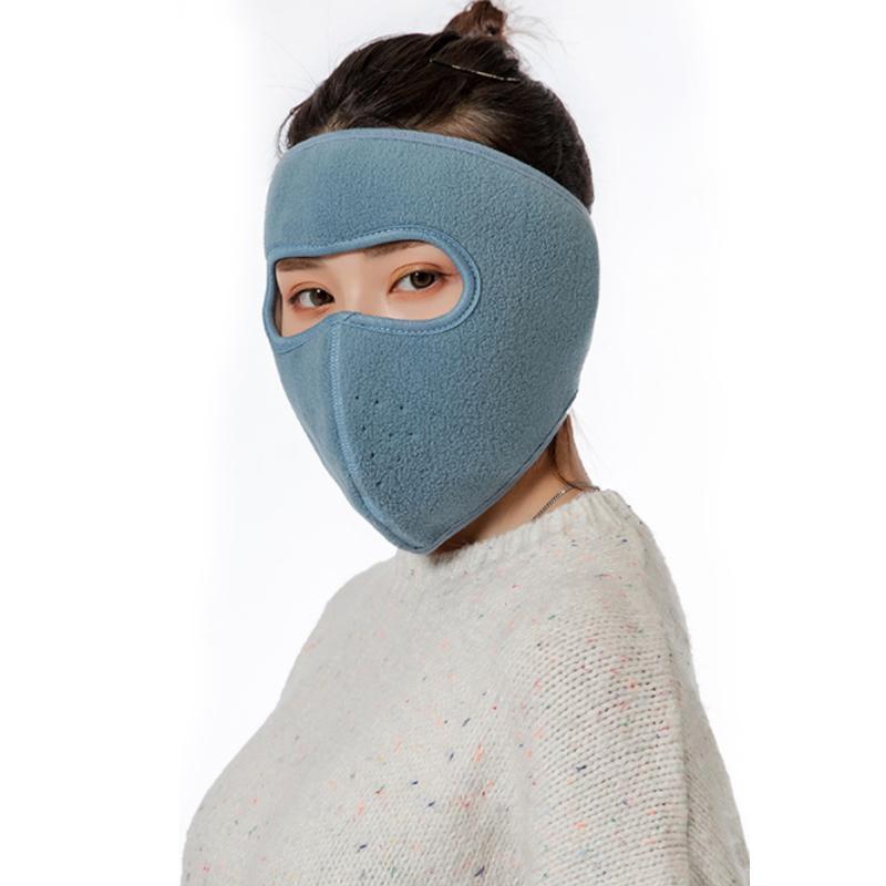 Soft Breathable Face Mask