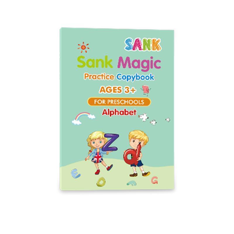 Bright Children's Colorful Journal