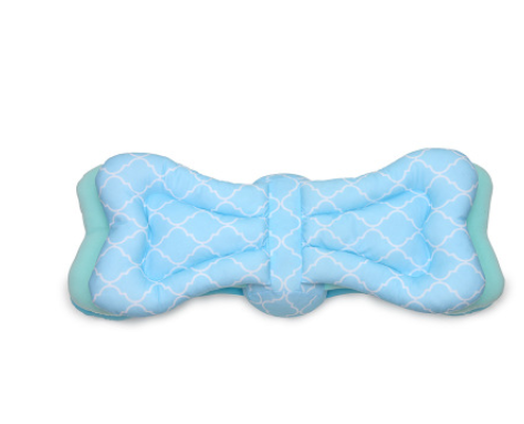 Comfort Nursing Pillow for Breastfeeding Support - Luxicro