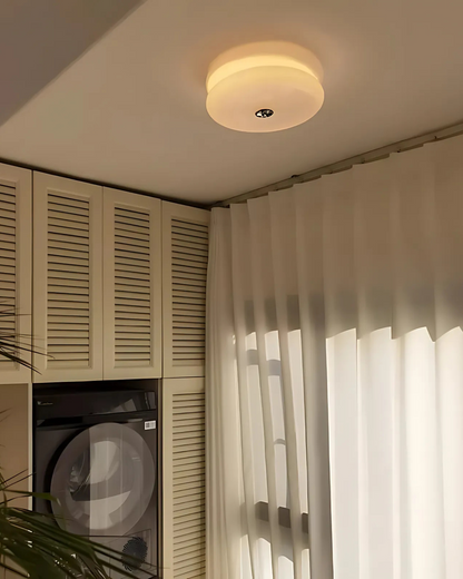 Modern Ceiling Lamp Sleek Design