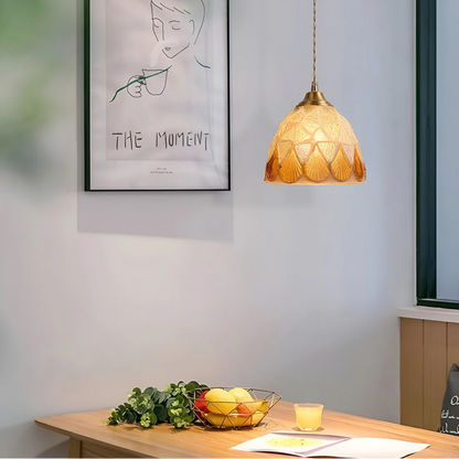 Elegant Office Hanging Lamp Fixture
