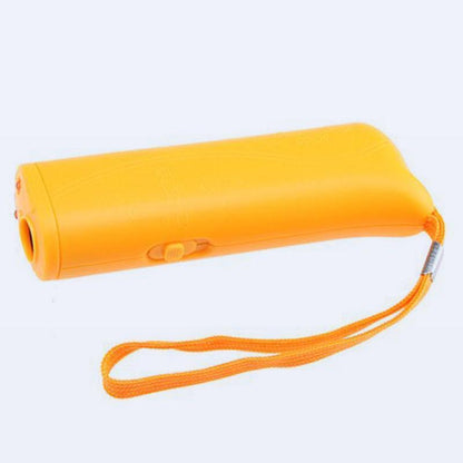 Effective Dog Bark Control Training Device