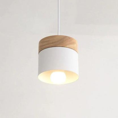 Stylish Modern Pendant Light Fixture