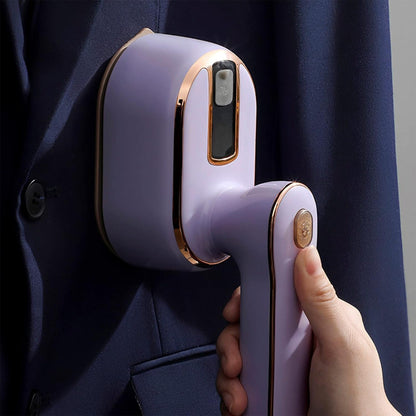 Compact Travel Hand Steamer