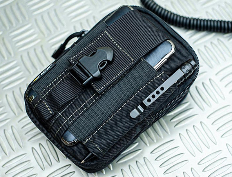 Utility Outdoor Hiking Waist Pack