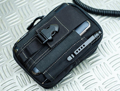 Utility Outdoor Hiking Waist Pack