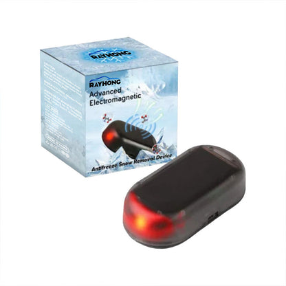 Professional Auto Blocker Deicer Kit