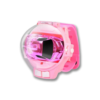 Cool Remote Control Wristband Car