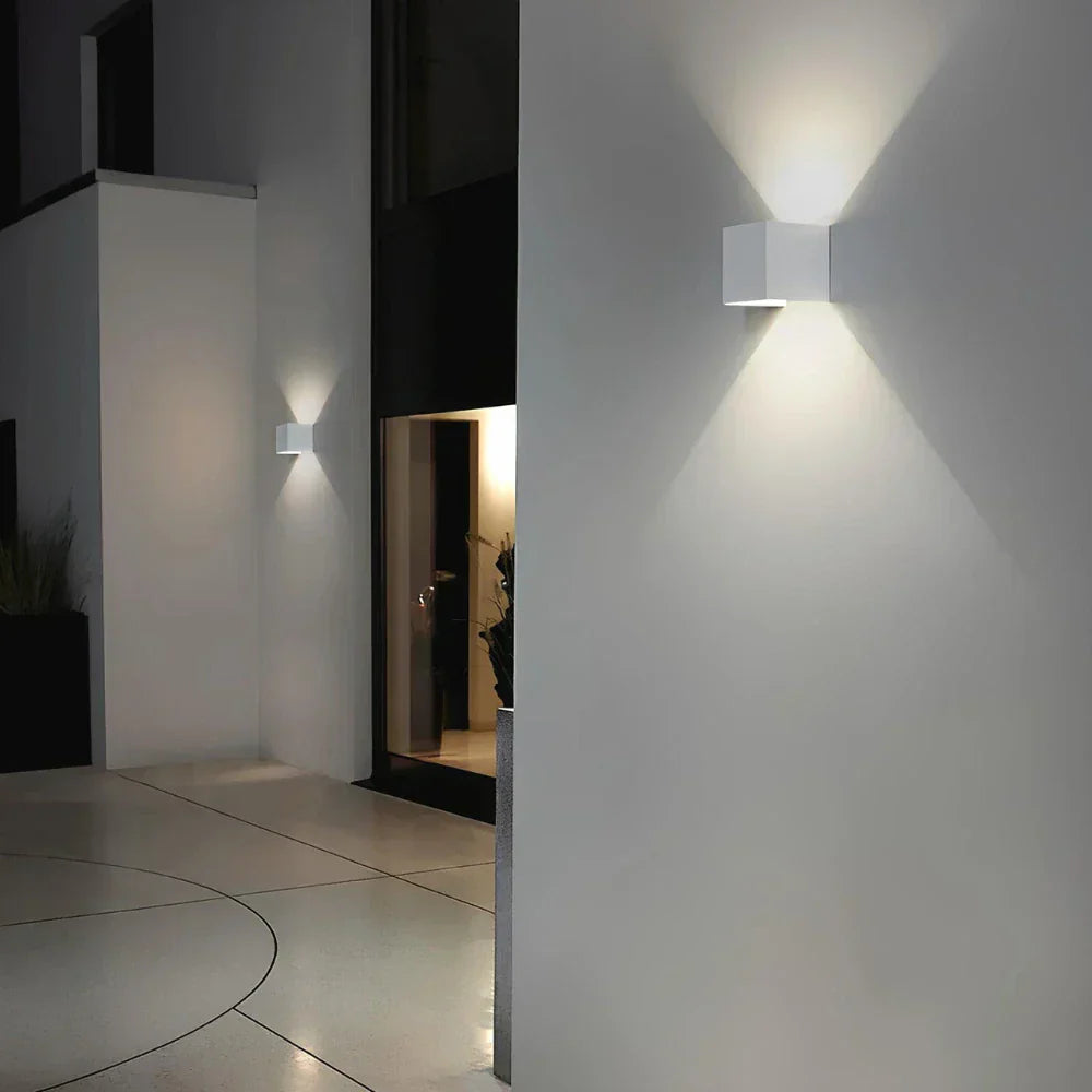 Adjustable Slim LED Desk Lamp