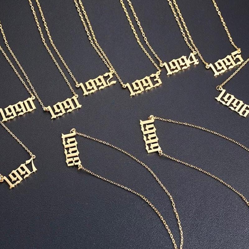 Timeless Metal Chain Anklet