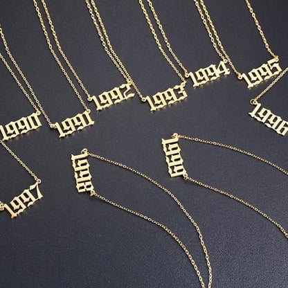 Timeless Metal Chain Anklet
