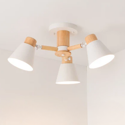 Bright Modern LED Ceiling Light
