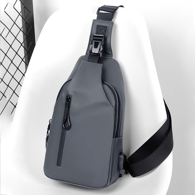 Large Comfortable Travel Tote Bag