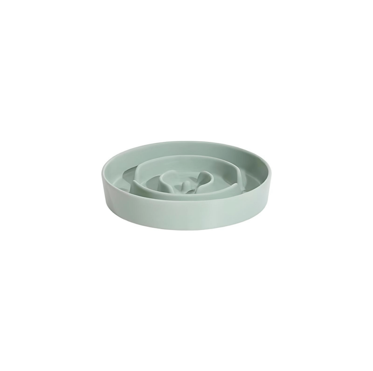Pet Slow Eating Bowl for Dogs and Cats - Luxicro
