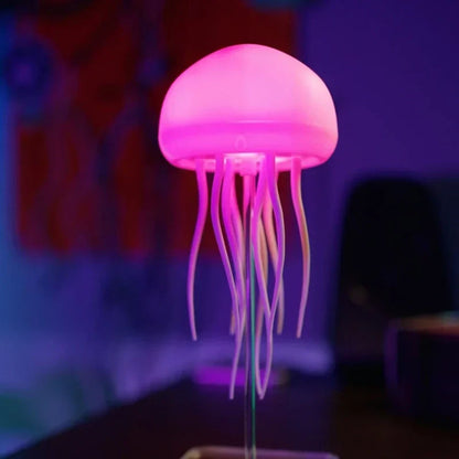 Bright Sphere LED Desk Lamp