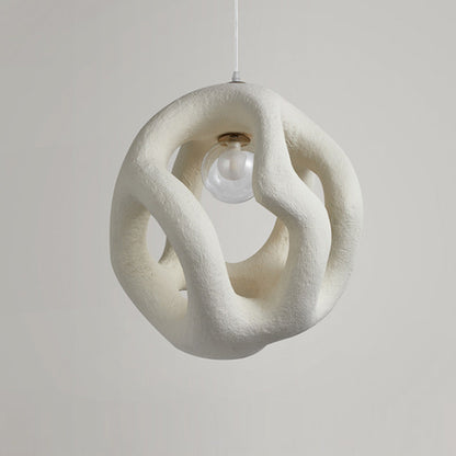 Elegant Adjustable Pendant Light