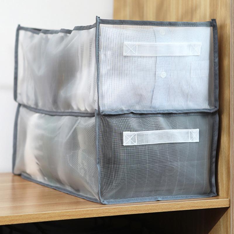 Breathable Mesh Dress Organizer