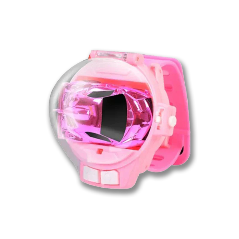Cool Wireless Wrist Control Car