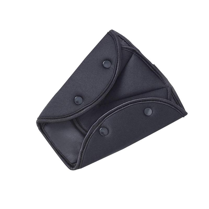 Easy Fit Seatbelt Adjuster
