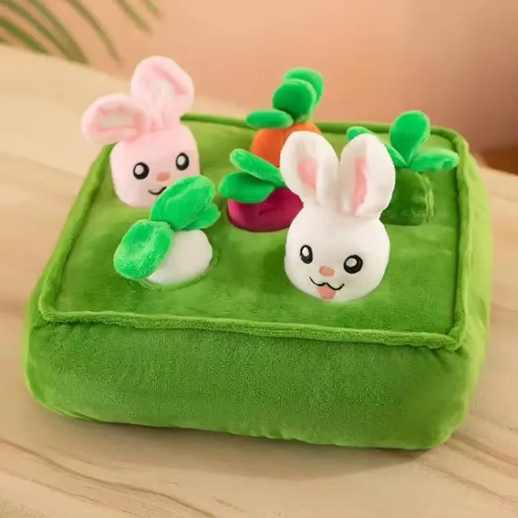 Adorable Hot Pot Plush Toy