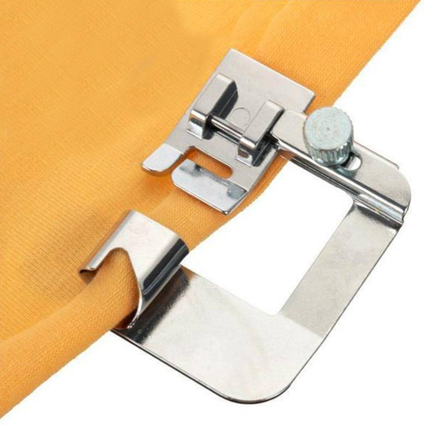 Simple Sewing Rolled Hem Presser Foot