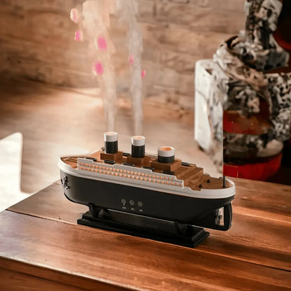 Powerful Large Room Humidifier