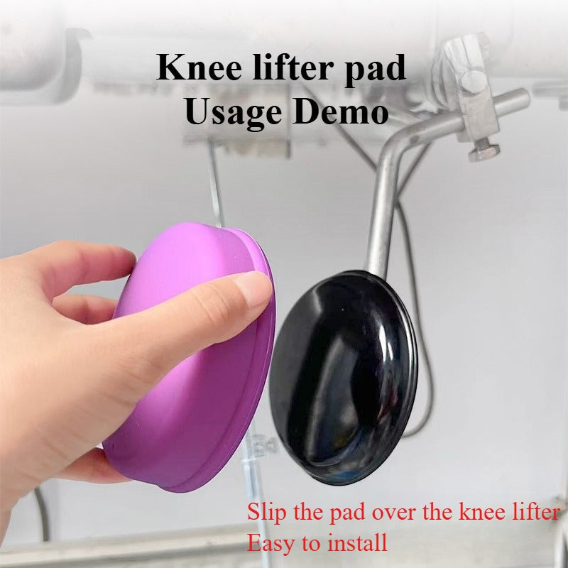 Strong Sewing Machine Knee Press Pad - Luxicro