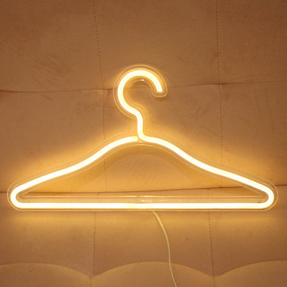 Bright LED Closet Organizer Light with USB Charger