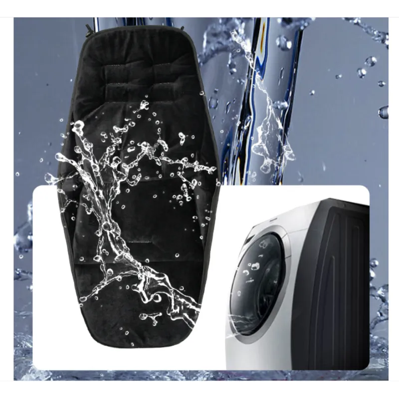 Cozy Baby Stroller Footmuff Sleeping Bag