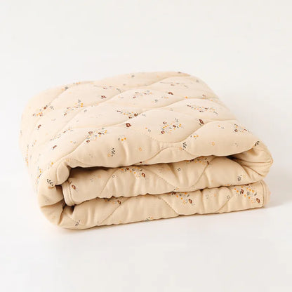 Cute Infant Cozy Throw Blanket