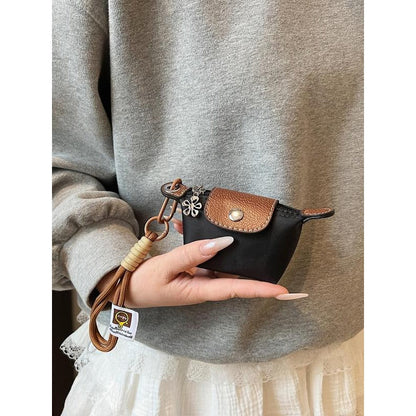 Compact Lightweight Women's Wrist Bag