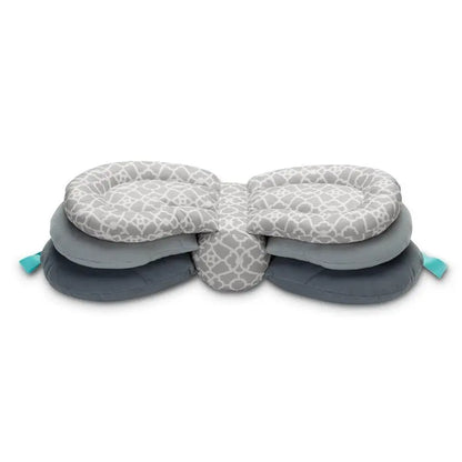 Comfort Nursing Pillow for Breastfeeding Support