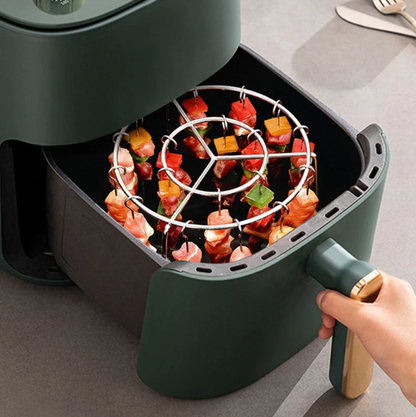 Easy to Use Kitchen Food Slicer