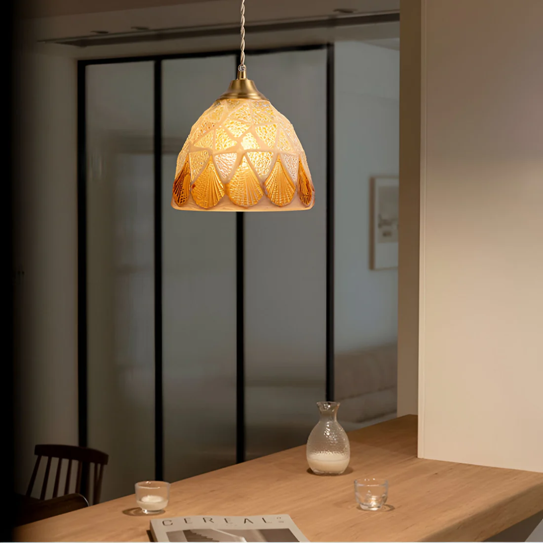 Elegant Office Hanging Lamp Fixture