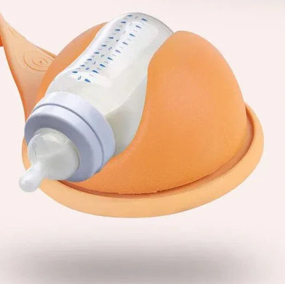 Practical Portable Water Bottle Carrier