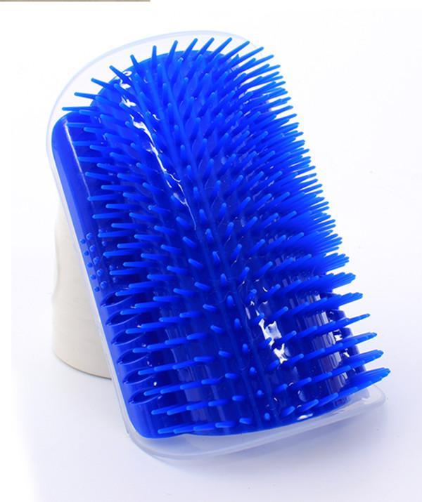 Pet Gentle Cat Grooming Brush