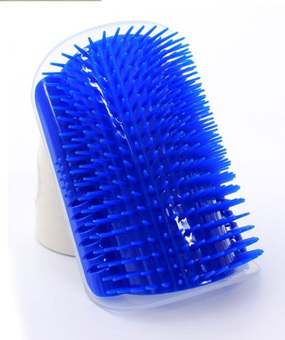 Pet Gentle Cat Grooming Brush