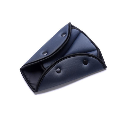 Comfortable Car Seatbelt Extender