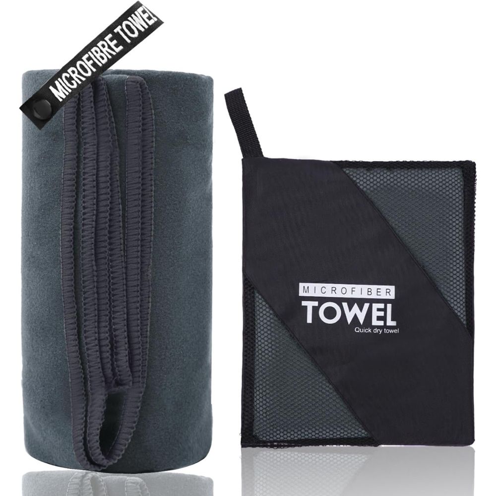 Fast Dry Sport Beach Towel