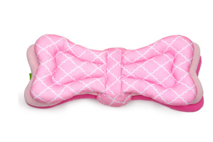 Comfort Nursing Pillow for Breastfeeding Support