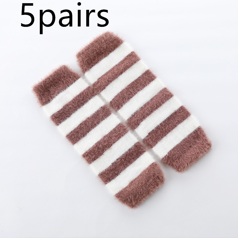 Soft Warm Baby Leg Warmers for Toddlers