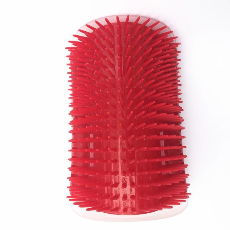 Pet Gentle Cat Grooming Brush