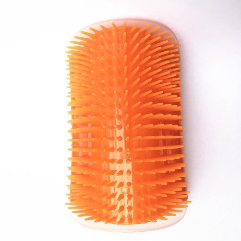 Pet Gentle Cat Grooming Brush