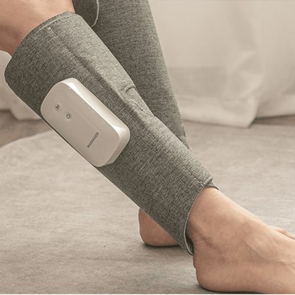 Relaxing Air Compression Leg Massage Machine - Luxicro