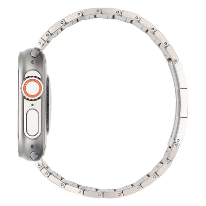 Strong Metal Apple Watch Band