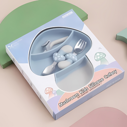 Elegant Ceramic Dinner Plate