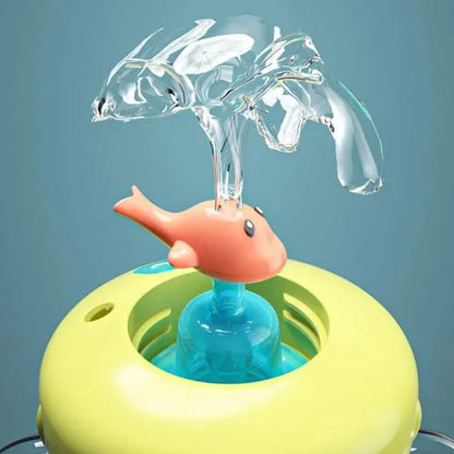 Cute Baby Spill Proof Cup