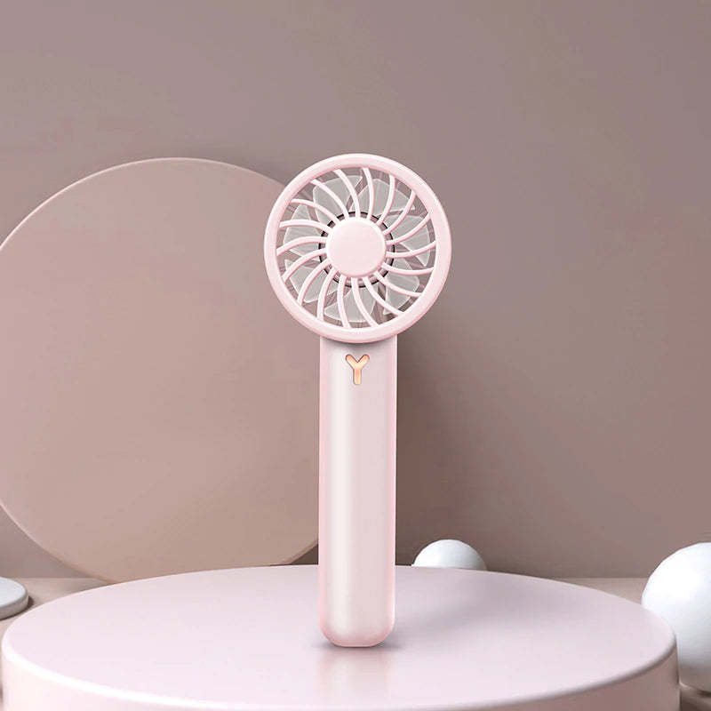 Portable Mini Office Fan