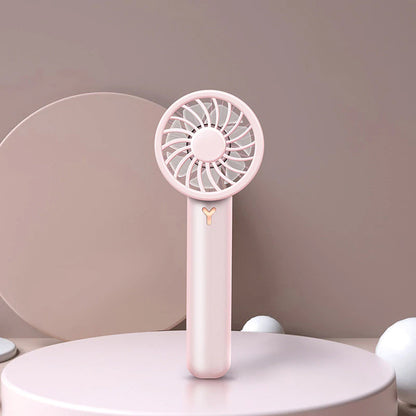 Portable Mini Office Fan