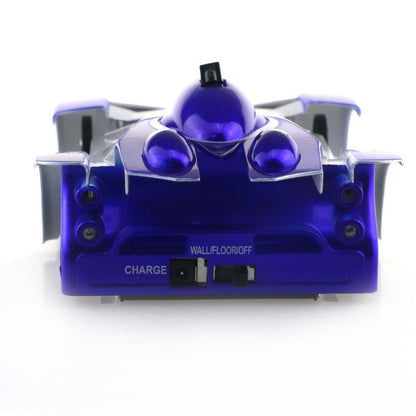 Rechargeable Mini RC Climbing Vehicle